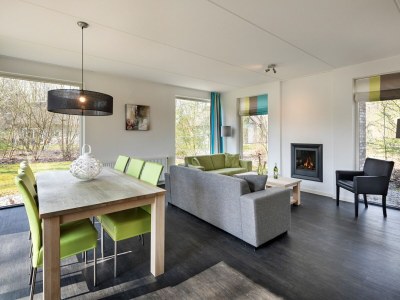 Holiday park Villa mit Solarium bei Hoogeveen - Features photo 7