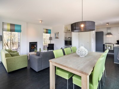 Holiday park Villa mit Solarium bei Hoogeveen - Features photo 8