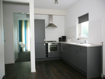 Holiday park Villa mit Solarium bei Hoogeveen - Features photo 9