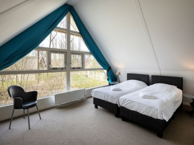 Holiday park Villa mit Solarium bei Hoogeveen - Features photo 10