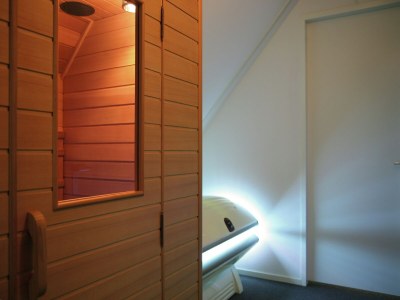 Holiday park Villa mit Solarium bei Hoogeveen - Outdoor photo 20