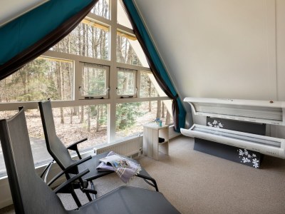 Holiday park Villa mit Solarium bei Hoogeveen - Outdoor photo 21