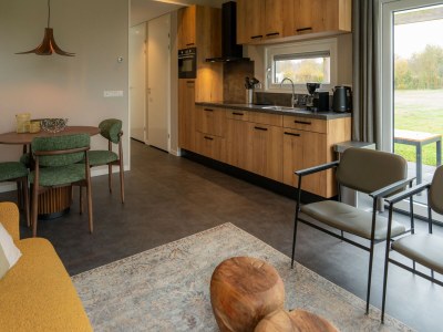 Holiday house Luxuriöses Ferienhaus umgeben von Wasser - Features photo 9