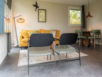 Holiday house Luxuriöses Ferienhaus umgeben von Wasser - Features photo 12