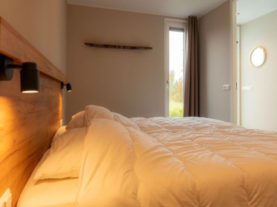 Holiday house Luxuriöses Ferienhaus umgeben von Wasser - Features photo 14