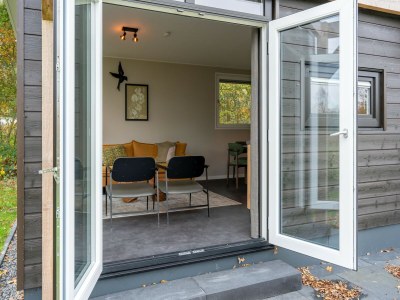 Holiday house Luxuriöses Ferienhaus umgeben von Wasser - Features photo 17