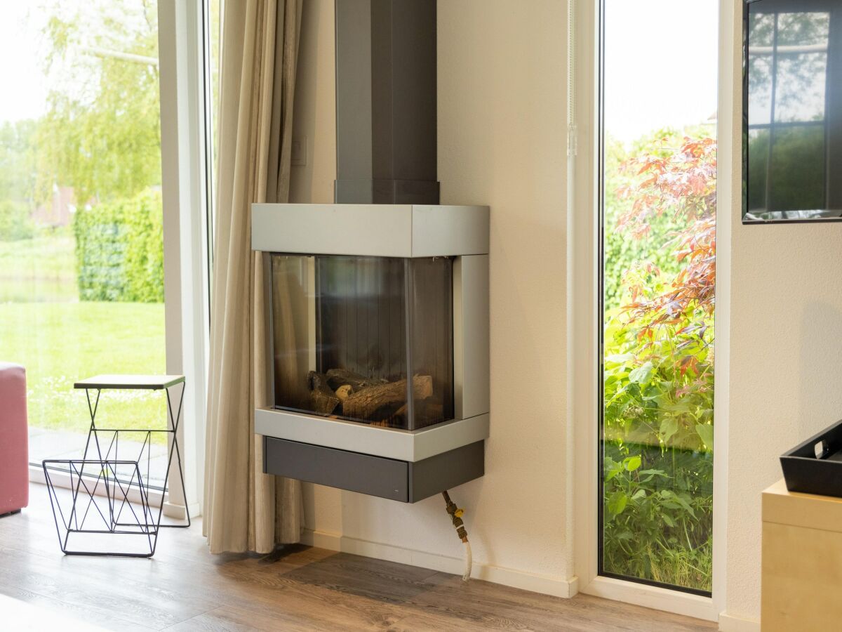 Holiday park Entspannender Kurzurlaub auf dem Wasser - Features photo 2