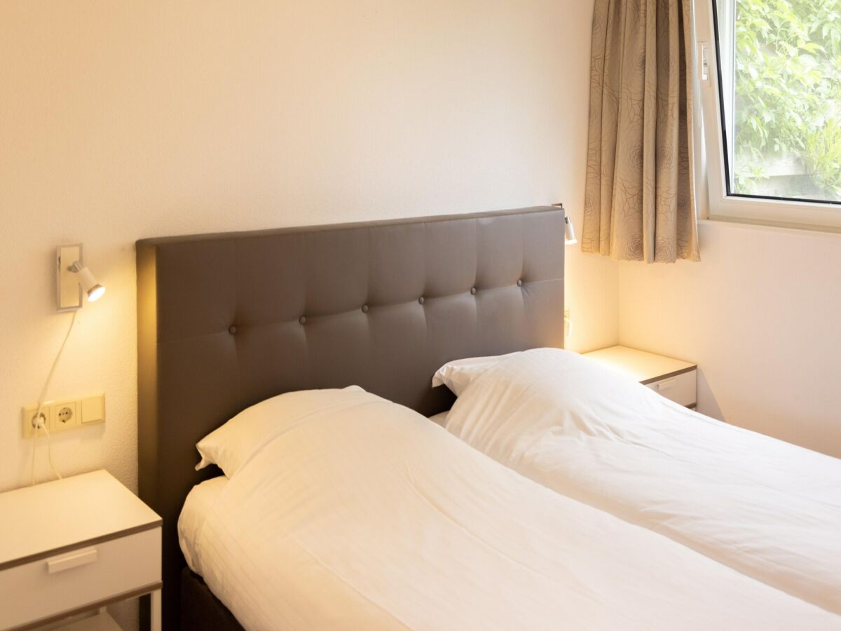 Holiday park Entspannender Kurzurlaub auf dem Wasser - Features photo 5