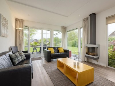 Holiday park Entspannender Kurzurlaub auf dem Wasser - Features photo 7