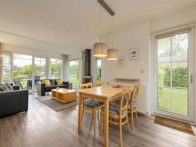 Holiday park Entspannender Kurzurlaub auf dem Wasser - Features photo 8