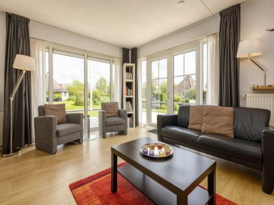 Holiday park Cozy Bungalow with Terrace - Features photo 7