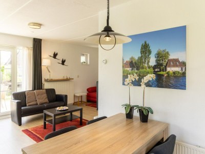 Holiday park Cozy Bungalow with Terrace - Features photo 11