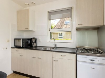 Holiday park Cozy Bungalow with Terrace - Features photo 14