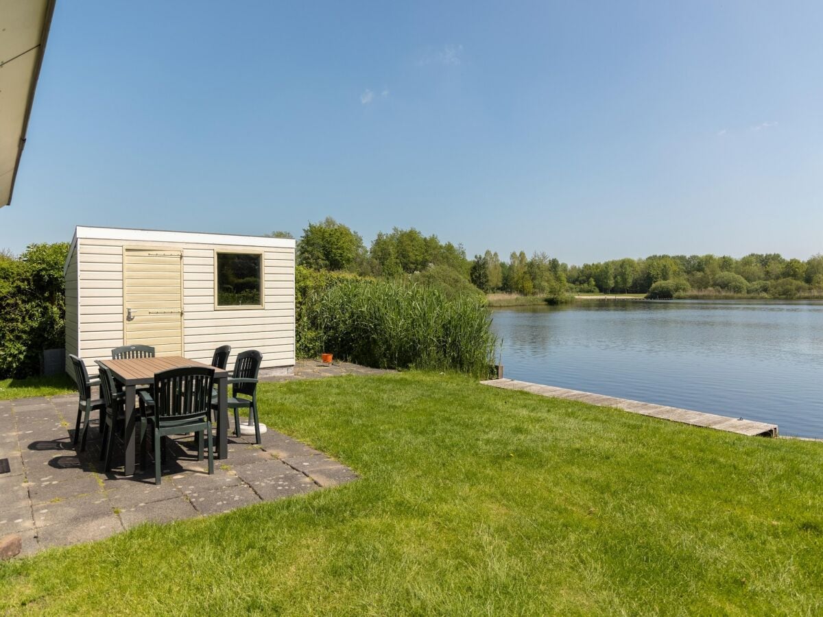 Holiday park Waterfront Stay w/ Private Dock - Outdoor photo 3