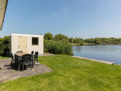 Holiday park Waterfront Stay w/ Private Dock - Outdoor photo 3