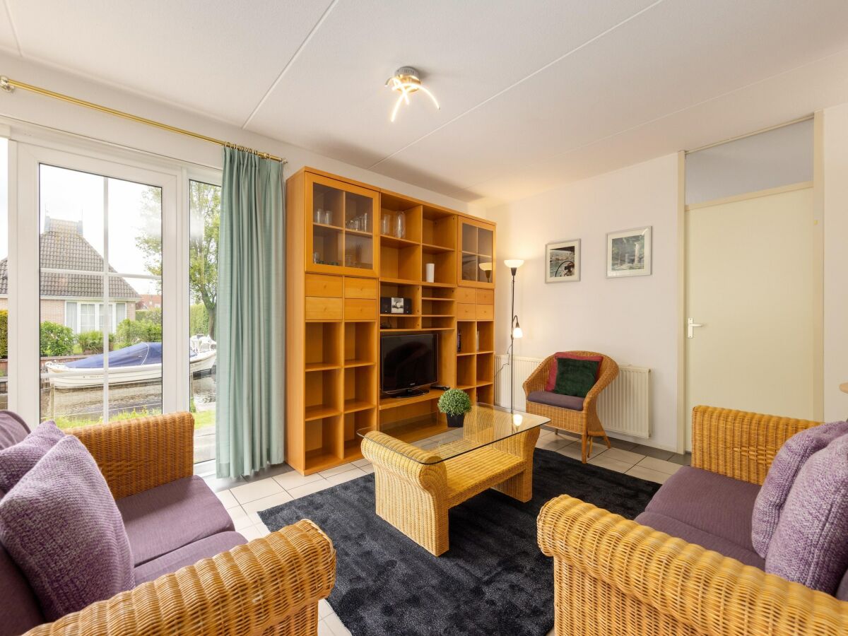 Holiday park Nature Bungalow with Two Baths - Features photo 5