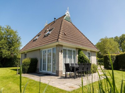 Holiday park Nature Bungalow with Two Baths - Outdoor photo 2