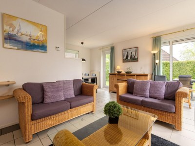 Holiday park Nature Bungalow with Two Baths - Features photo 4