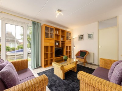 Holiday park Nature Bungalow with Two Baths - Features photo 5