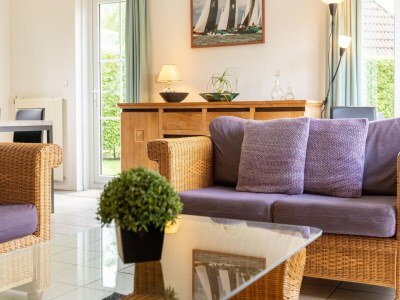 Holiday park Nature Bungalow with Two Baths - Features photo 6