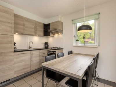 Holiday park Nature Bungalow with Two Baths - Features photo 8