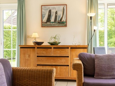 Holiday park Nature Bungalow with Two Baths - Features photo 14