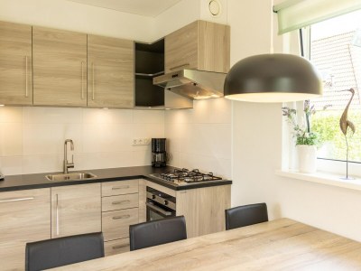 Holiday park Nature Bungalow with Two Baths - Features photo 15