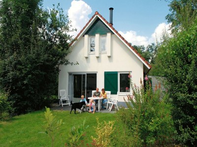 Holiday park Holiday Home with Fireplace near Wold - Outdoor photo 2