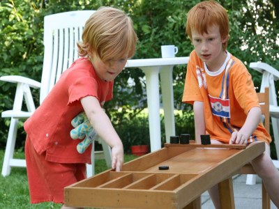 Holiday park Rustic Holiday Home Near Drents - Outdoor photo 3