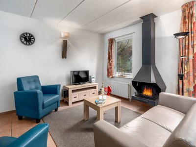 Holiday park Rustic Holiday Home Near Drents - Features photo 4