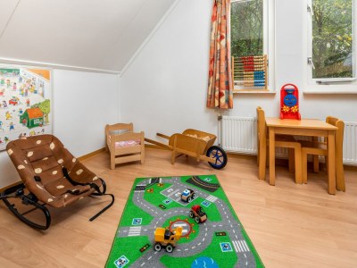 Holiday park Rustic Holiday Home Near Drents - Features photo 5