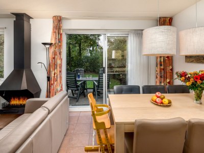 Holiday park Rustic Holiday Home Near Drents - Features photo 6