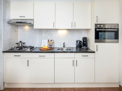 Holiday park Rustic Holiday Home Near Drents - Features photo 7