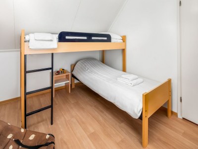 Holiday park Rustic Holiday Home Near Drents - Features photo 8