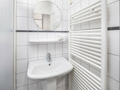 Holiday park Rustic Holiday Home Near Drents - Features photo 10