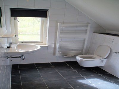 Holiday park Charmantes renoviertes Haus mit Kamin - Features photo 10