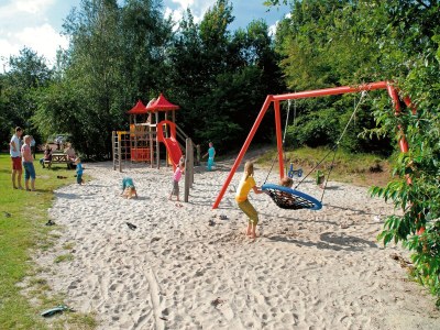 Holiday park Charmantes renoviertes Haus mit Kamin - Outdoor photo 25