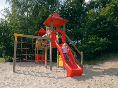 Holiday park Charmantes renoviertes Haus mit Kamin - Outdoor photo 28