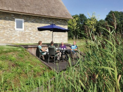 Holiday park Spacious holiday home with garden - Outdoor photo 3