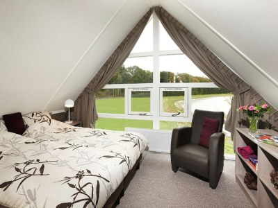Holiday park Spacious holiday home with garden - Features photo 9