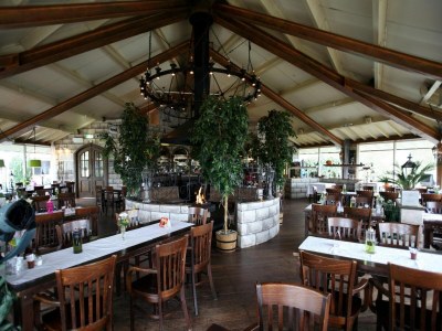 Holiday park Tidy house near Emslandermeer - Outdoor photo 5