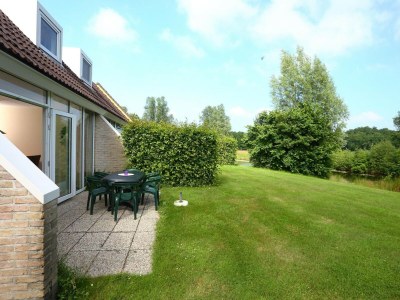 Holiday park Tidy house near Emslandermeer - Outdoor photo 8