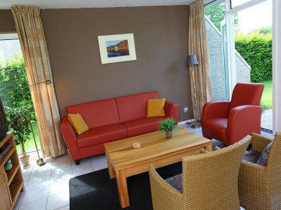 Holiday park Tidy house near Emslandermeer - Features photo 9