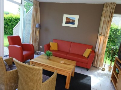 Holiday park Tidy house near Emslandermeer - Features photo 13