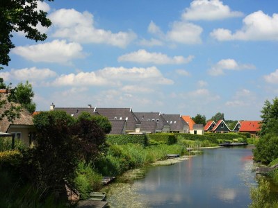 Holiday park Tidy house near Emslandermeer - Environment photo 19