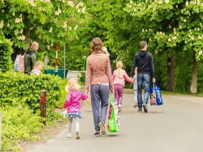 Holiday park Tidy house near Emslandermeer - Environment photo 20