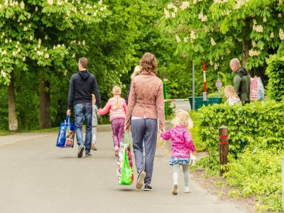 Holiday park Tidy house near Emslandermeer - Environment photo 26