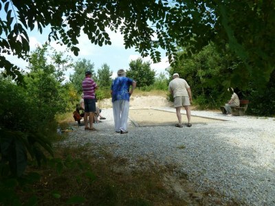 Holiday park Tidy house near Emslandermeer - Environment photo 30