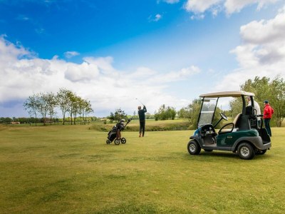 Holiday park Tidy house near Emslandermeer - Environment photo 31