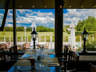 Holiday park Tidy house near Emslandermeer - Outdoor photo 36